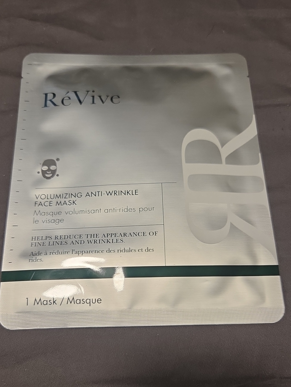 ReVive Volumizing ANTI WRINKLE Facial Mask